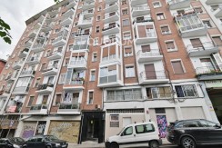 Piso de 2 Habitaciones En Zona Tranquila