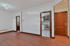Piso de 2 Habitaciones En Zona Tranquila