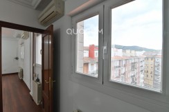 Piso de 2 Habitaciones En Zona Tranquila