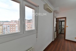 Piso de 2 Habitaciones En Zona Tranquila