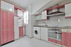 Piso de 2 Habitaciones En Zona Tranquila