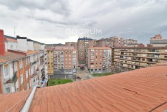 Piso de 2 Habitaciones En Zona Tranquila