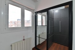 Piso de 2 Habitaciones En Zona Tranquila