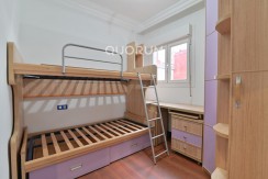 Piso de 2 Habitaciones En Zona Tranquila