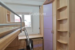 Piso de 2 Habitaciones En Zona Tranquila