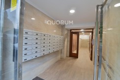Piso de 2 Habitaciones En Zona Tranquila