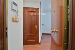 Piso de 2 Habitaciones En Zona Tranquila