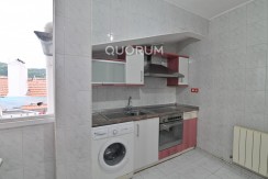 Piso de 2 Habitaciones En Zona Tranquila