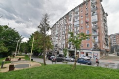 Piso de 2 Habitaciones En Zona Tranquila
