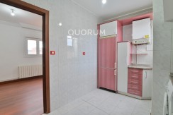 Piso de 2 Habitaciones En Zona Tranquila