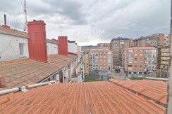 Piso de 2 Habitaciones En Zona Tranquila