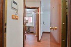 Piso de 2 Habitaciones En Zona Tranquila