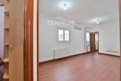Piso de 2 Habitaciones En Zona Tranquila