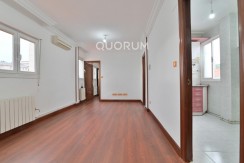 Piso de 2 Habitaciones En Zona Tranquila
