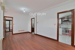 Piso de 2 Habitaciones En Zona Tranquila