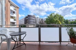 Piso De 3 Dormitorios Con 3 Balcones, Ascensor Cota 0 y Fachada Rehabilitada En Pleno Centro