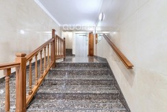 Piso De 3 Dormitorios Con 3 Balcones, Ascensor Cota 0 y Fachada Rehabilitada En Pleno Centro