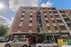Piso De 3 Dormitorios Con 3 Balcones, Ascensor Cota 0 y Fachada Rehabilitada En Pleno Centro