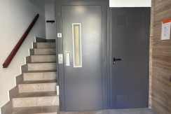 Piso De 3 Dormitorios Con Balcón Amplio y Ascensor Cota Cero En Zona Arkotxa