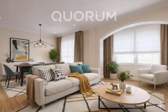 Piso De 3 Habitaciones (4 En origen) Con Gran Salón Y Opción a 2º Baño. Ascensor Cota Cero En Zona Centro Ariz