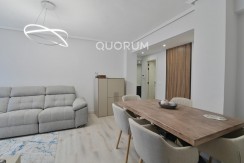 Piso de 3 Habitaciones Con Terraza Y 2 Baños En El Centro De Santutxu