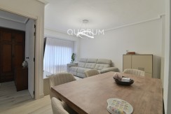 Piso de 3 Habitaciones Con Terraza Y 2 Baños En El Centro De Santutxu