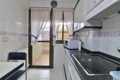 Piso de 3 Habitaciones Con Terraza Y 2 Baños En El Centro De Santutxu