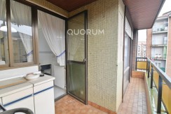 Piso de 3 Habitaciones Con Terraza Y 2 Baños En El Centro De Santutxu