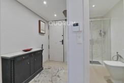 Piso de 3 Habitaciones Con Terraza Y 2 Baños En El Centro De Santutxu