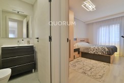 Piso de 3 Habitaciones Con Terraza Y 2 Baños En El Centro De Santutxu