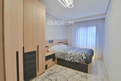 Piso de 3 Habitaciones Con Terraza Y 2 Baños En El Centro De Santutxu