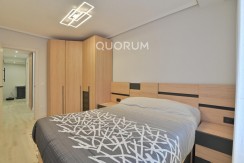 Piso de 3 Habitaciones Con Terraza Y 2 Baños En El Centro De Santutxu