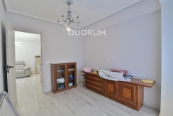 Piso de 3 Habitaciones Con Terraza Y 2 Baños En El Centro De Santutxu