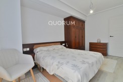 Piso de 3 Habitaciones Con Terraza Y 2 Baños En El Centro De Santutxu
