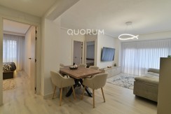 Piso de 3 Habitaciones Con Terraza Y 2 Baños En El Centro De Santutxu