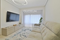 Piso de 3 Habitaciones Con Terraza Y 2 Baños En El Centro De Santutxu