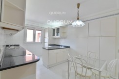 Piso De 3 Habitaciones En El Centro De Santutxu
