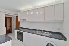 Piso De 3 Habitaciones En El Centro De Santutxu