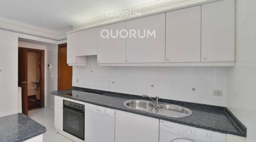 Piso De 3 Habitaciones En El Centro De Santutxu