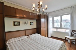 Piso De 3 Habitaciones En El Centro De Santutxu