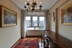 Piso De 3 Habitaciones En El Centro De Santutxu