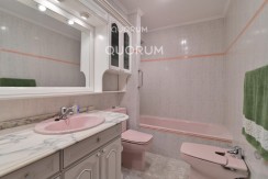 Piso De 3 Habitaciones En El Centro De Santutxu