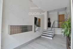 Piso De 3 Habitaciones En El Centro De Santutxu