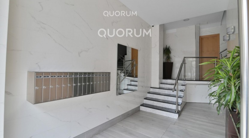 Piso De 3 Habitaciones En El Centro De Santutxu