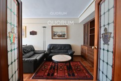 Piso De 3 Habitaciones En El Centro De Santutxu
