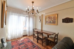 Piso De 3 Habitaciones En El Centro De Santutxu