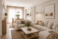 Piso De 3 Habitaciones En El Centro De Santutxu