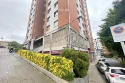 Piso De 3 Habitaciones En Txurdinaga.
