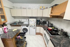 Piso De 3 Habitaciones En Txurdinaga.