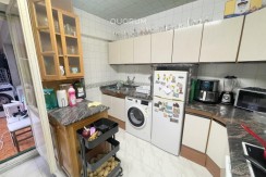 Piso De 3 Habitaciones En Txurdinaga.